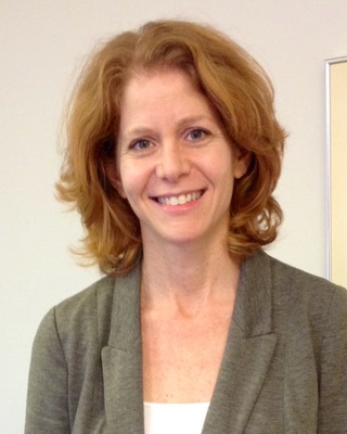Photo of Jennifer Unterberg, Psychologist in Washington, DC