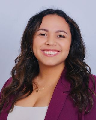 Photo of Dakota Hornsby, Marriage & Family Therapist Associate, MS, LMFTA