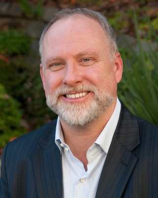 Photo of Drew Tillotson, Psychologist in San Francisco, CA