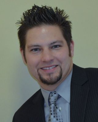 Photo of Joseph Zdeb, Clinical Social Work/Therapist, LCSW