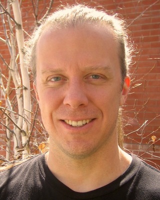 Photo of John Ould in Boulder, CO