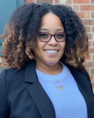 Photo of Jenae T Cox, Clinical Social Work/Therapist in Apex, NC