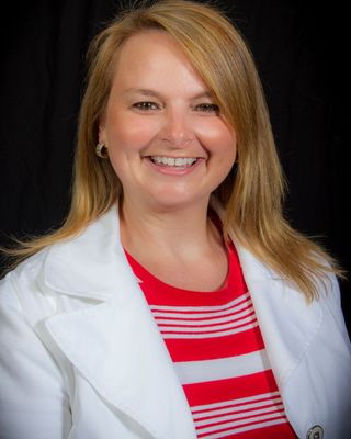 Photo of Dr. Kelly Eberhart, Clinical Social Work/Therapist, DSW, LCSW