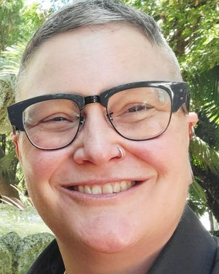 Photo of Sunyata Kopriva, Clinical Social Work/Therapist, RYT, MSW, LCSW