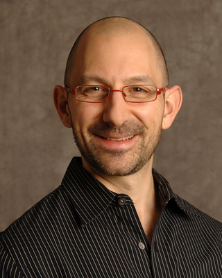 Photo of Andrew B Schmidt, PhD, LCSW-R, Clinical Social Work/Therapist