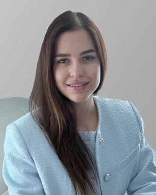 Photo of Tamilla Askerova, Marriage & Family Therapist Intern, MS, RMFTI