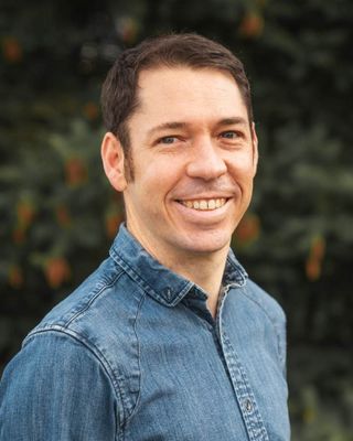 Photo of Ray Kaffer, Licensed Mental Health Counselor, BS, MEd, CMHC