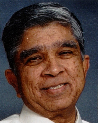 Photo of Ramesh Shah, Psychologist in 08810, NJ