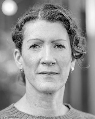 Photo of Holly Cassidy, Psychotherapist, MA, BACP