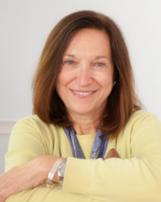 Photo of Martha Stretton, Psychologist in Chester, VT