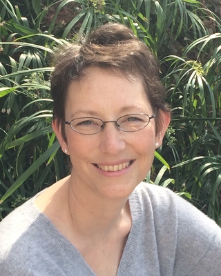 Photo of Mary Stolte, Licensed Professional Counselor in Alamo Heights, TX