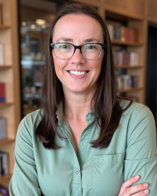 Photo of Marjorie Kate Chisholm, Clinical Social Work/Therapist, LCSW