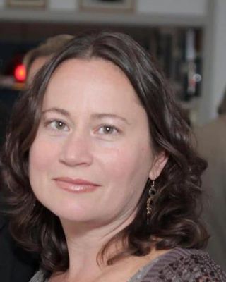 Photo of Honnie Goode, Counselor, LCPC