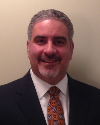 Photo of Ronald Gonzalez, Licensed Professional Counselor, MA, EdS, LPC