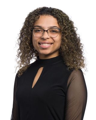 Photo of Lanay Brentley, Social Worker, SWT
