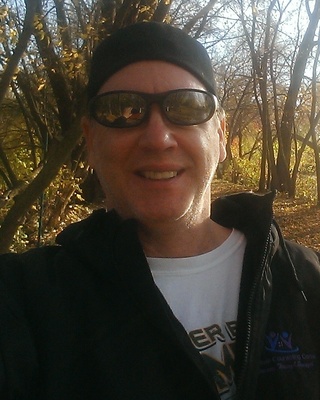 Photo of Steve Hable, Licensed Professional Counselor in Rothschild, WI