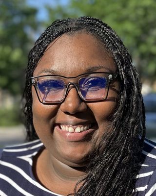 Photo of Kalyn McConnell, Pre-Licensed Professional