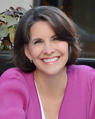 Photo of Lynn McGregor, Clinical Social Work/Therapist in Boulder, CO