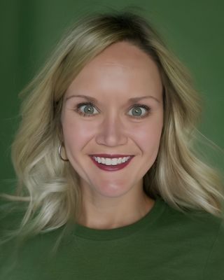 Photo of Shay Taylor, Clinical Social Work/Therapist, LCSW