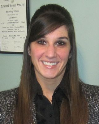 Photo of Jaclyn Sullivan, Marriage & Family Therapist, MA, LMFT