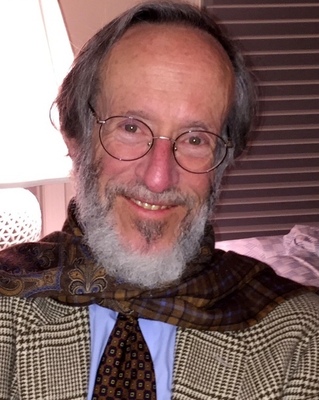 Photo of Eric Steckler, Psychiatrist, MD, DLFAPA