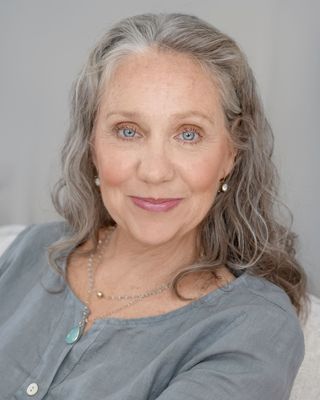 Photo of Carla Abrams, Registered Psychotherapist, MEd, BAA