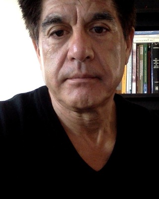 Photo of Dr. Martin H Olivares, Marriage & Family Therapist, PsyD, LMFT, FIPA