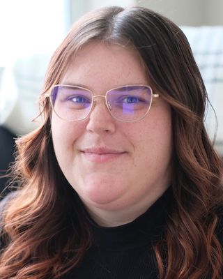 Photo of Stephanie Kennedy, Registered Social Worker, MSW, RSW