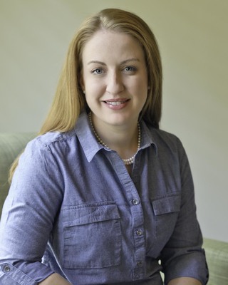Photo of Sarah L Balint, MEd, LPC-S, RPT-S, NCC, Licensed Professional Counselor