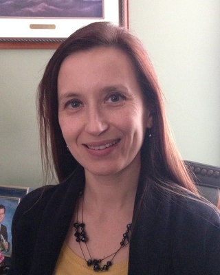Photo of Andrea Roche, Licensed Professional Counselor