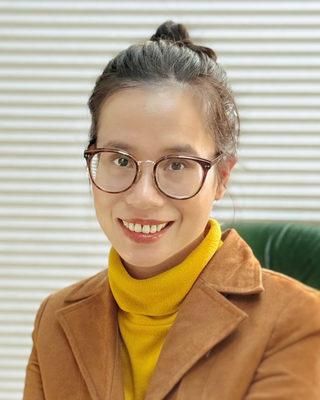 Photo of Terry Doan, Social Worker, AASW