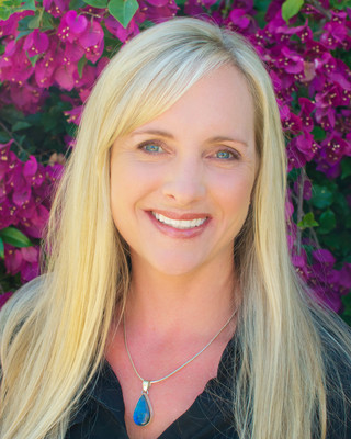 Photo of Eryn Katheryn Sparzo, Marriage & Family Therapist in Cameron Park, CA