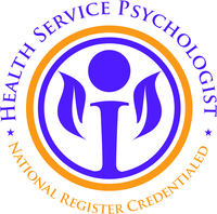 Gallery Photo of Health Service Psychologist - National Register Credentialed