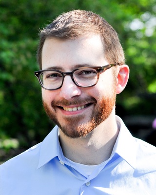 Photo of Ben Fogel, Clinical Social Work/Therapist in South Loop, Chicago, IL