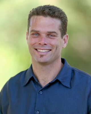 Photo of Daniel Lee Spach, Licensed Professional Counselor in Santa Barbara, CA