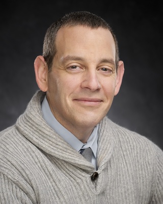 Photo of Kevin R. Kulic, Psychologist in Yorkville, New York, NY
