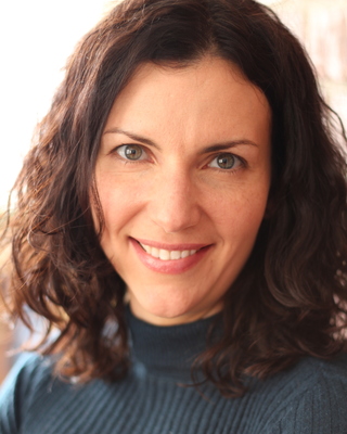 Photo of Maggie O'Connor, Marriage & Family Therapist in Scarsdale, NY