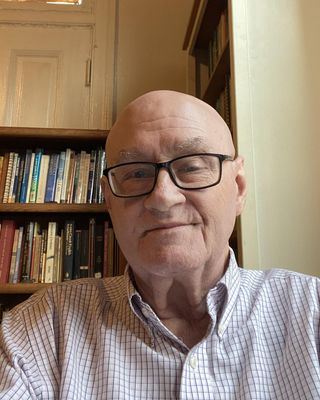 Photo of Steven Forsyth, Licensed Professional Counselor, LPC