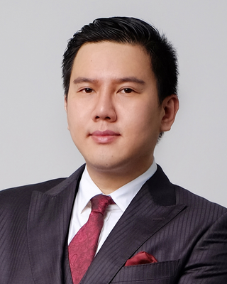 Photo of Dr. Hiro Koo Kian Yong, Psychotherapist in Bukit Merah, Singapore, Singapore