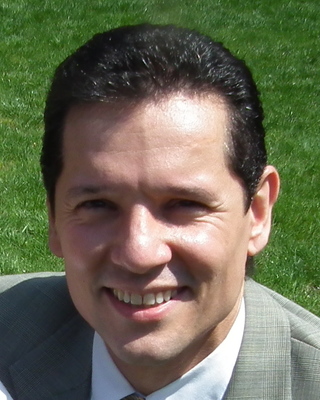 Photo of Ray J Salas, Licensed Professional Counselor in Philadelphia, PA