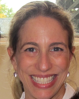 Photo of Cynthia W. Coyle, PhD, Psychologist