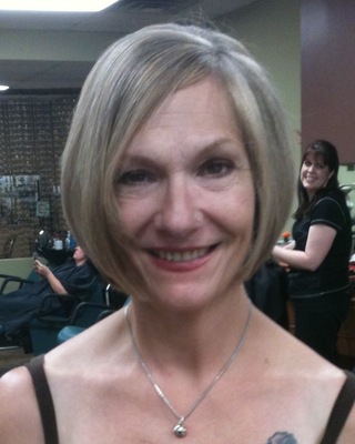 Photo of Cheryl A DeRosa, MA, LCSW-R, CASAC, Clinical Social Work/Therapist