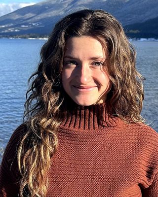 Photo of Mikyla Bergman, Counsellor, RTC