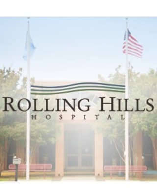 Photo of Depression Treatment | Rolling Hills Hospital, Treatment Center in Oklahoma