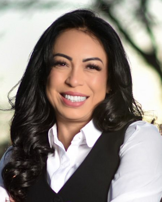 Photo of Crystal Soto, Clinical Social Work Candidate, SWC