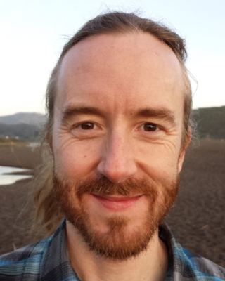 Photo of Joshua Cross, Marriage & Family Therapist in Berkeley, CA