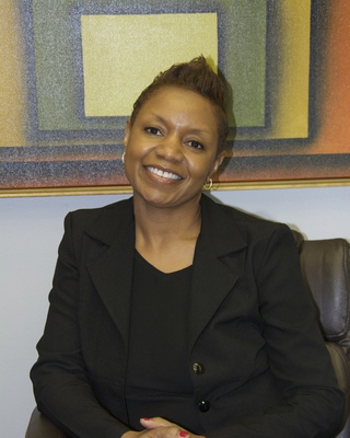Photo of Tonya Black, Licensed Professional Clinical Counselor in Downtown, Cleveland, OH