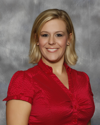 Photo of Jenny Casteel, Licensed Professional Counselor in Duluth, GA