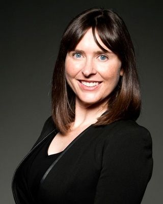 Photo of Allison Adamovic, Marriage & Family Therapist, MS, LMFT