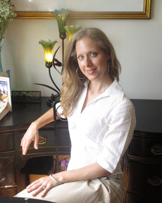 Photo of Helena DeLuca, PsyD, Psychologist